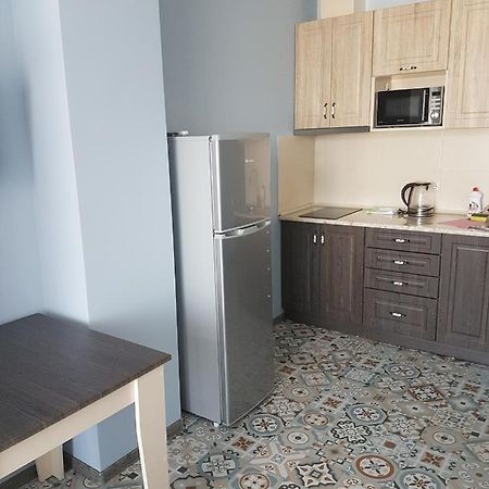 Apartment Lotos Batumi 72 Εξωτερικό φωτογραφία