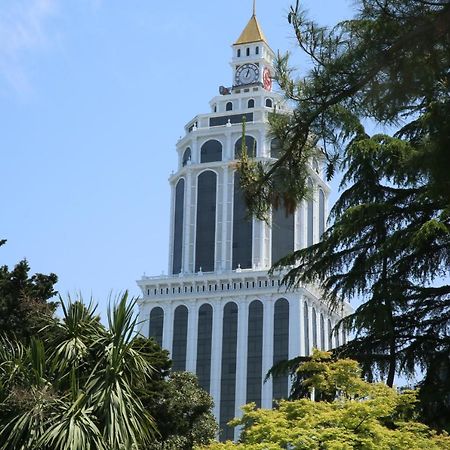 Apartment Lotos Batumi 72 Εξωτερικό φωτογραφία
