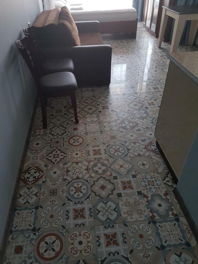 Apartment Lotos Batumi 72 Εξωτερικό φωτογραφία