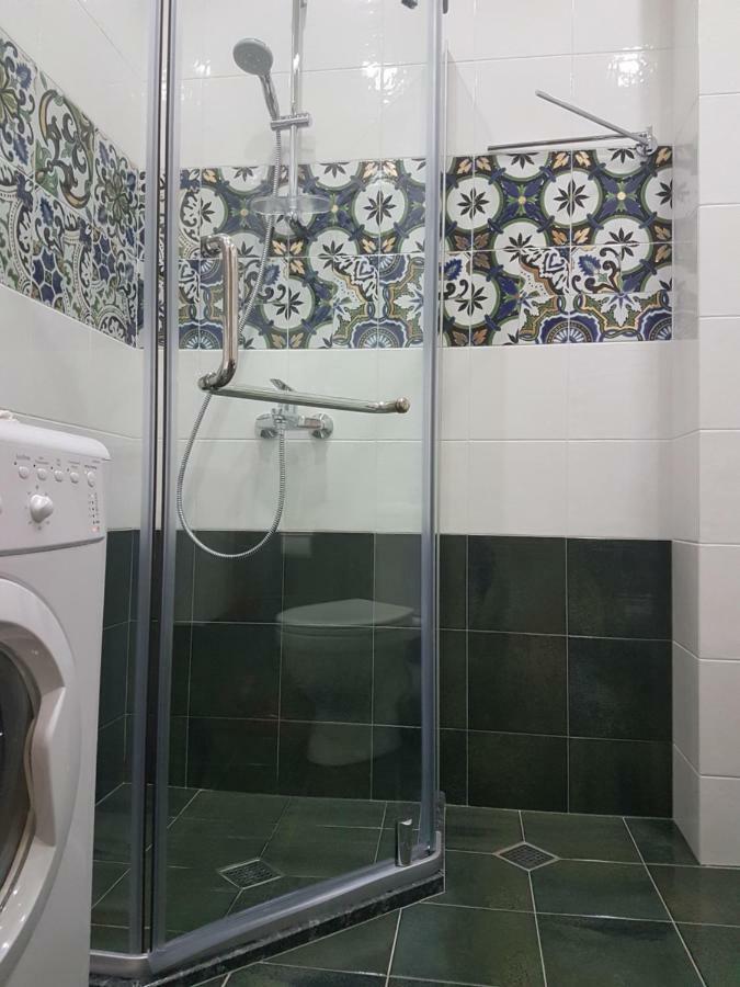 Apartment Lotos Batumi 72 Εξωτερικό φωτογραφία