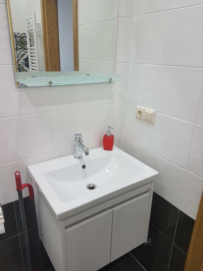 Apartment Lotos Batumi 72 Εξωτερικό φωτογραφία