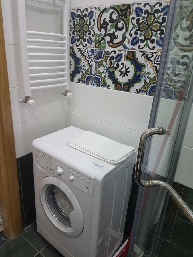 Apartment Lotos Batumi 72 Εξωτερικό φωτογραφία