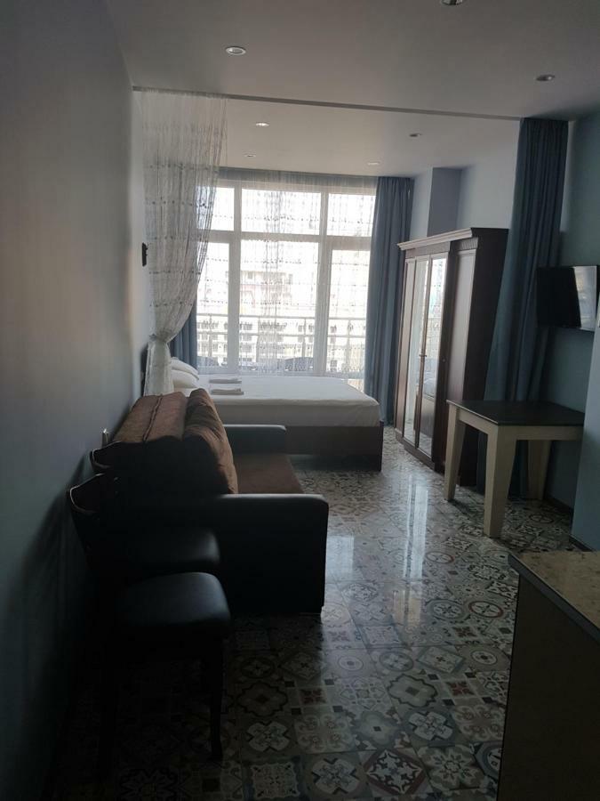 Apartment Lotos Batumi 72 Εξωτερικό φωτογραφία