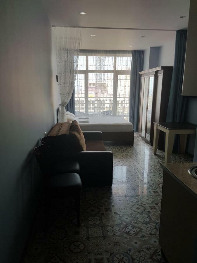 Apartment Lotos Batumi 72 Εξωτερικό φωτογραφία
