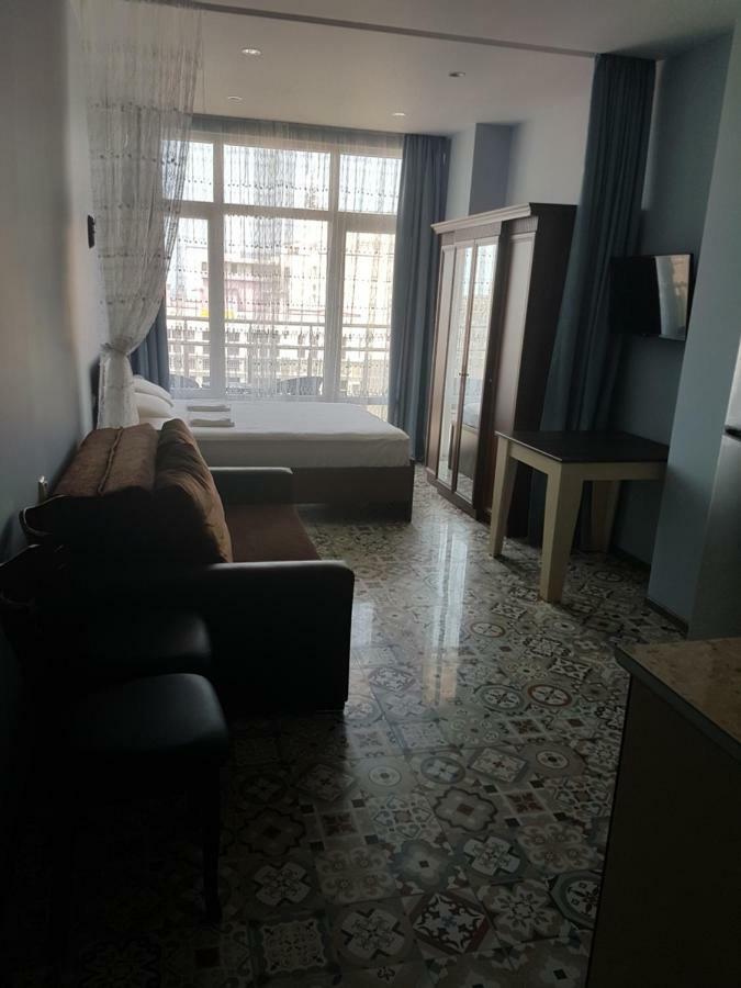 Apartment Lotos Batumi 72 Εξωτερικό φωτογραφία