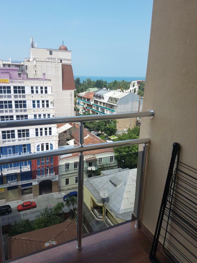 Apartment Lotos Batumi 72 Εξωτερικό φωτογραφία