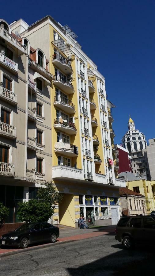 Apartment Lotos Batumi 72 Εξωτερικό φωτογραφία