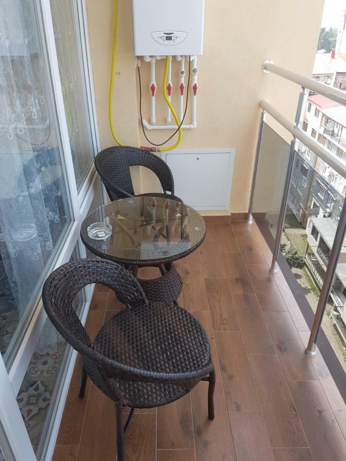 Apartment Lotos Batumi 72 Εξωτερικό φωτογραφία