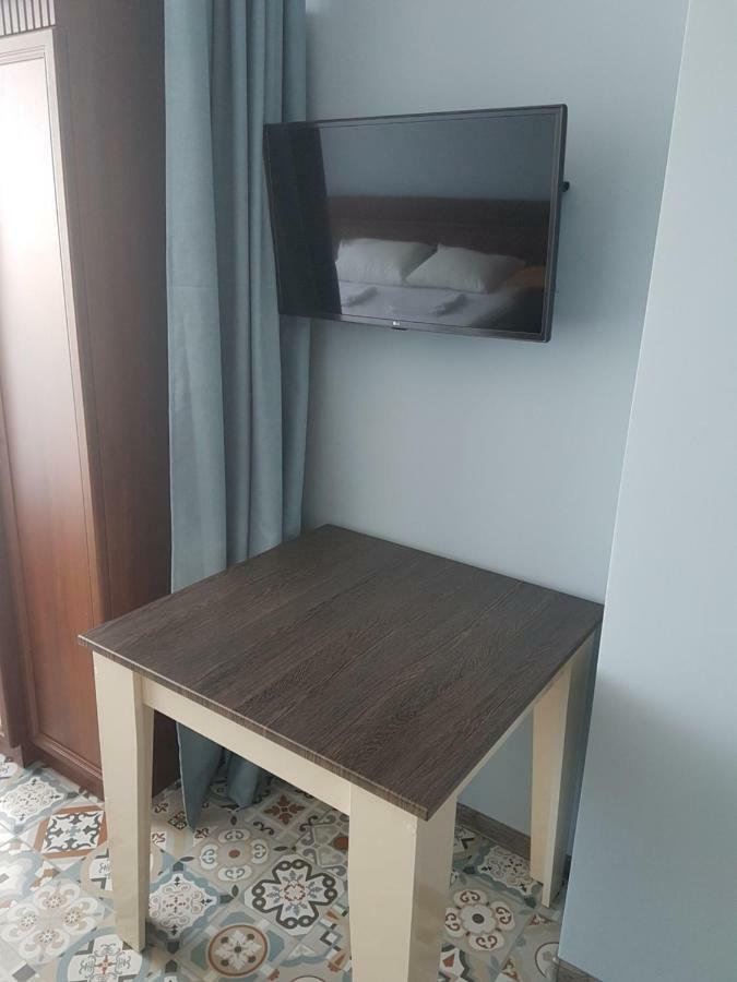 Apartment Lotos Batumi 72 Εξωτερικό φωτογραφία