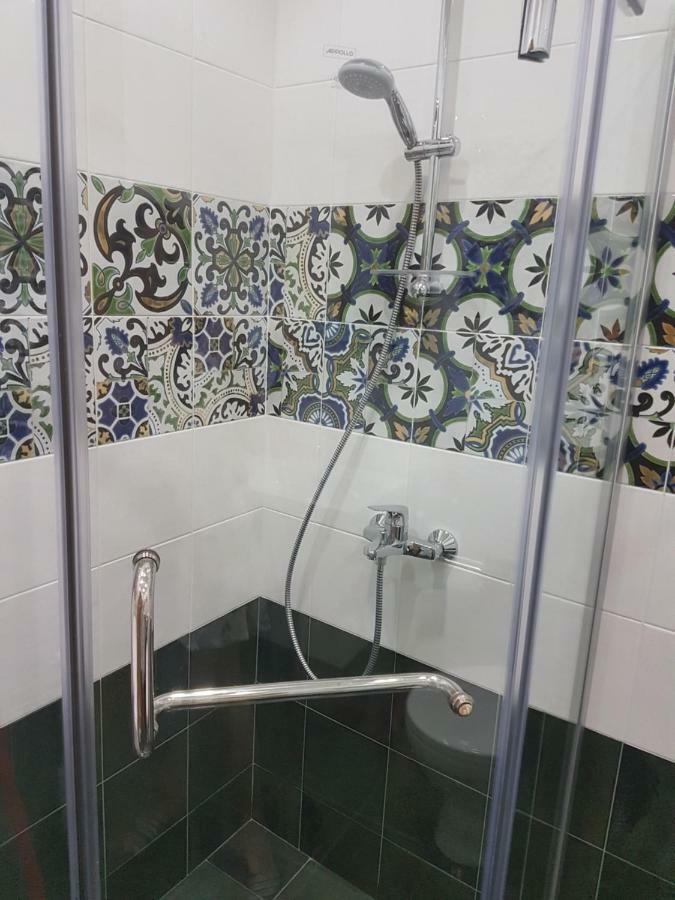 Apartment Lotos Batumi 72 Εξωτερικό φωτογραφία