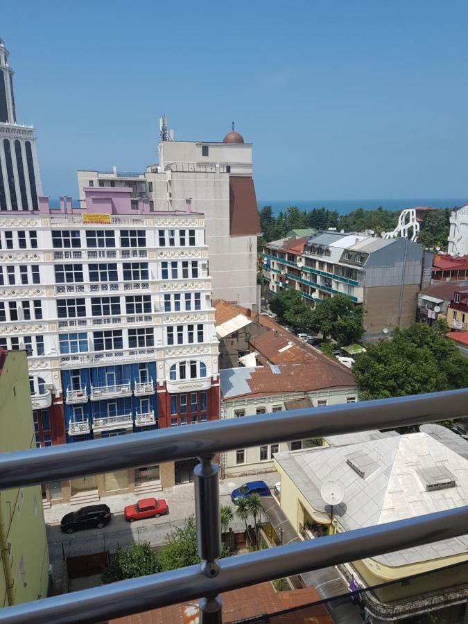 Apartment Lotos Batumi 72 Εξωτερικό φωτογραφία
