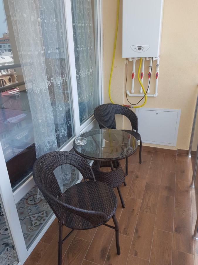 Apartment Lotos Batumi 72 Εξωτερικό φωτογραφία